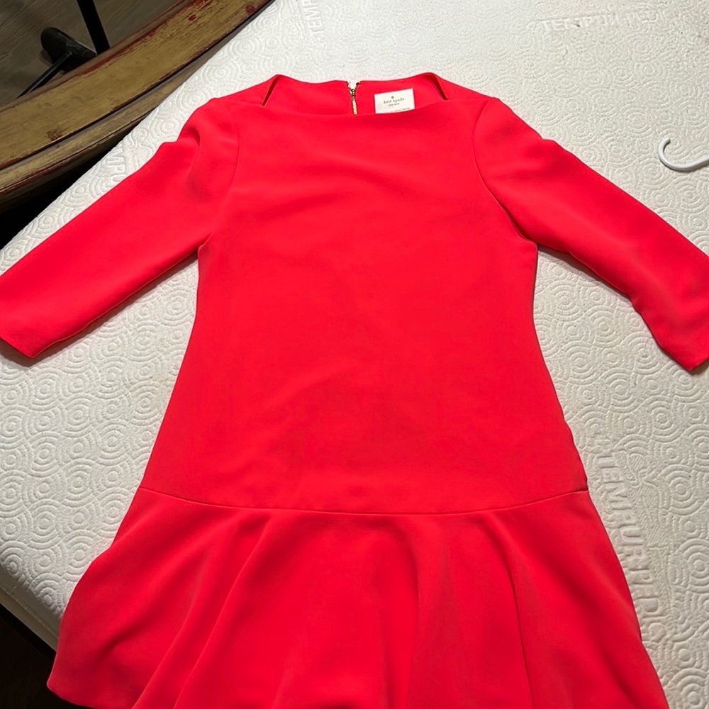 Kate Spade dress